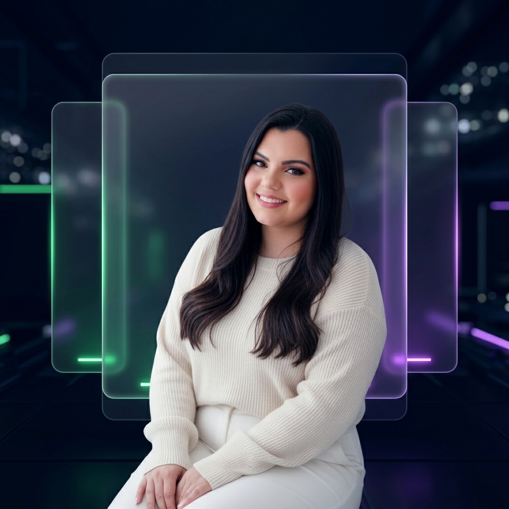 Pamella Vieira — Criadora do Destravando o Affinity